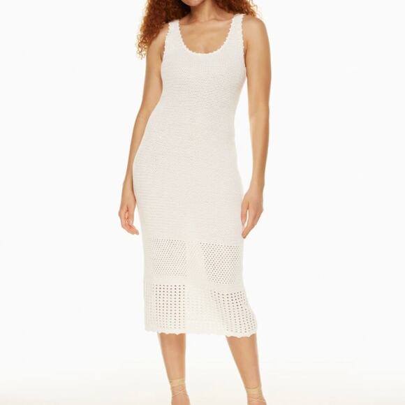 Aritzia Dresses & Skirts - Aritzia Wilfred Galant Dress XS